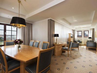 Maritim Dresden - 6