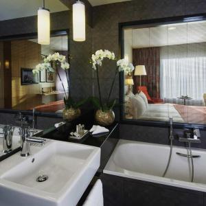 Movenpick Ankara - 43
