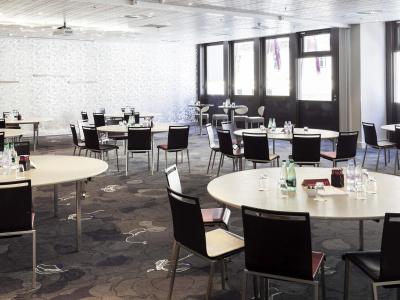Mercure Marseille Centre Vieux Port - 22