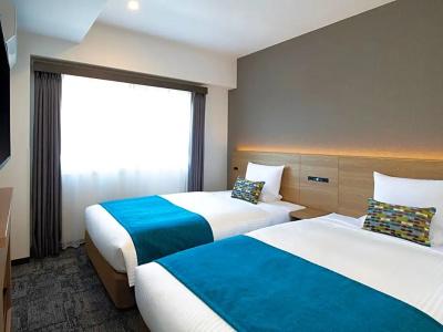 Flexstay Inn Shinurayasu - 29