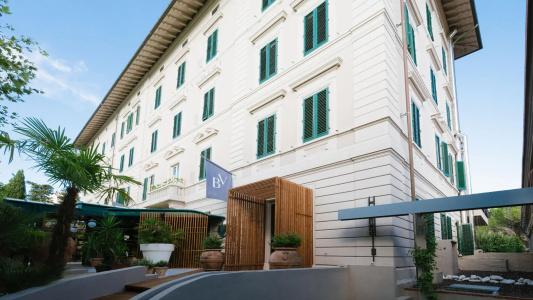 Palazzo BelVedere - 45