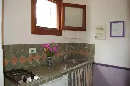 Agriturismo L'Aglientu B&B - 43