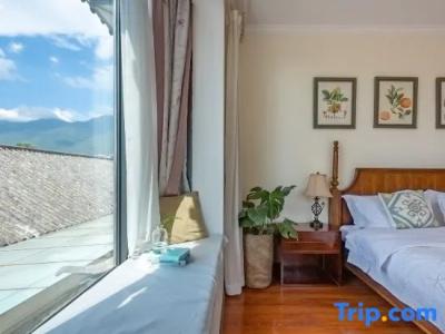 Dali Yunxi Boutique Inn - 55