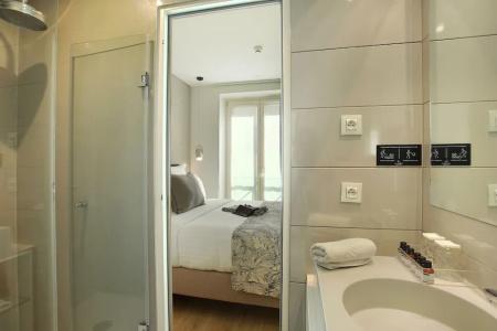 Le Basile Hôtel - 49