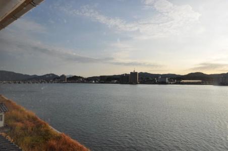 Riverside Karatsu Castle - 30