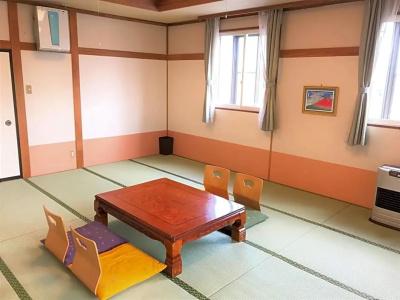 K's House Fuji View - Travelers Hostel - 48