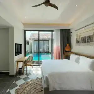 New World Phu Quoc Resort - 55