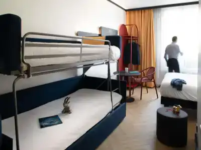 ibis Styles Dijon Central - 29