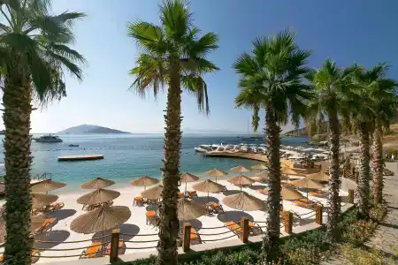 Caresse, a Luxury Collection Resort & Spa, Bodrum - 25