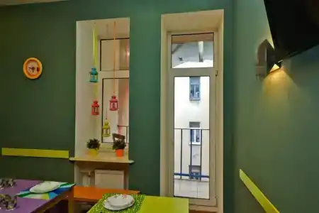 Hostel City 812 - 3