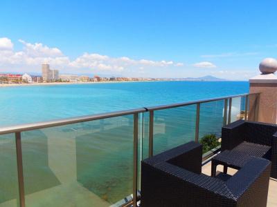 Boutique La Mar - Adults Only - 6