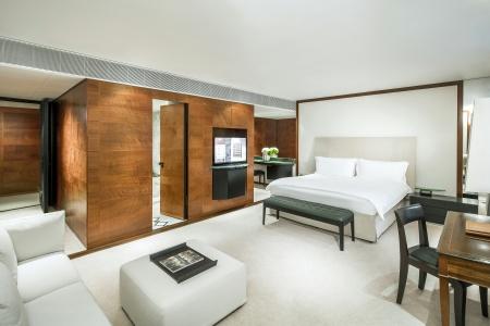Como The Halkin - 34