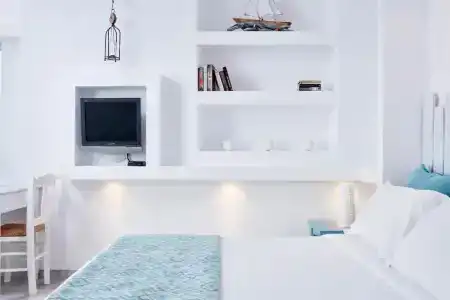 Mykonos Town Suites - 64
