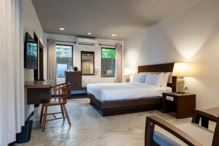 Rose Bay Resort - 86