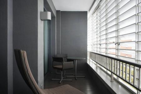 AC Victoria Suites by Marriott - 15