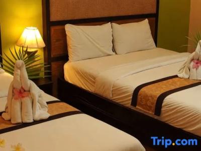 Koh Chang Bailan Beach Resort - 102