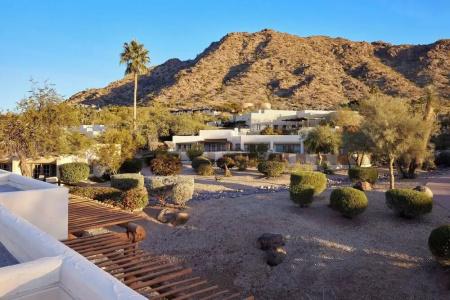 JW Marriott Camelback Inn & Spa - 140