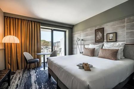 Hôtel & Spa Les Salines Carnac by Thalazur - 98