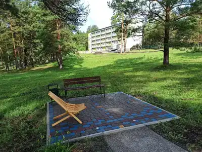 Сибирская здравница - 14