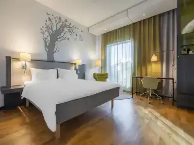 Radisson Blu Uppsala - 44