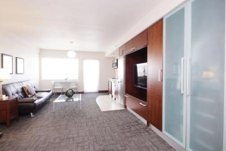 Strand Ocean Drive Suites - Rooftop Pool - 3