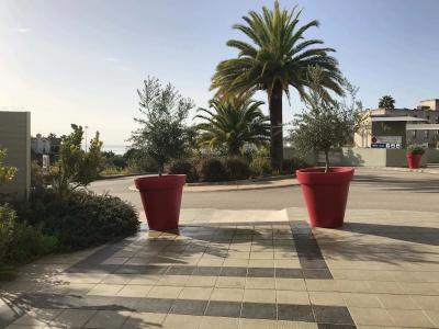Residence de Tourisme Ajaccio Amirauté - 21