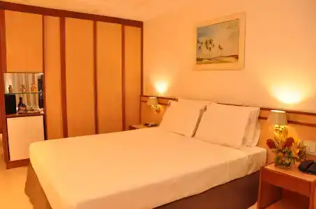 Riale Vilamar Copacabana - 5
