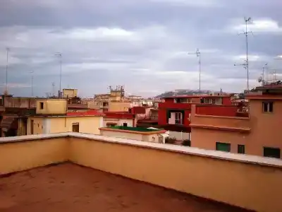Los Mochileros hostel - 5