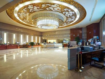 Ritan Downtown Beijing - 10
