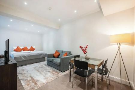 Manson Place - 299