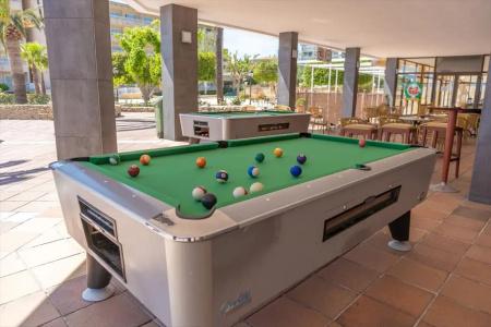 Club Cala Romani - 19