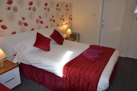 Abbey Lodge - b&b - 43