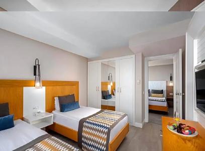 Kirman Sidera Luxury & Spa - 66