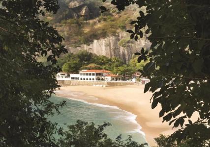 Hilton Copacabana Rio de Janeiro - 28
