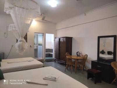 Oasis Beach Resort - 51