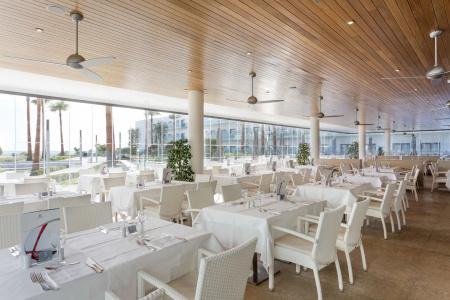 Hipotels Gran Conil & Spa - 41