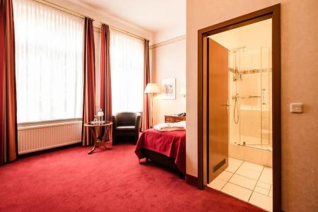 Das 53°Hotel - 17