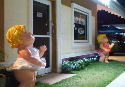 Rimbueng Resort Pranburi - 11