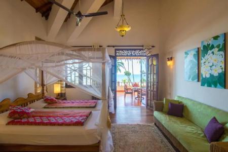Lanka Beach Bungalows - 88