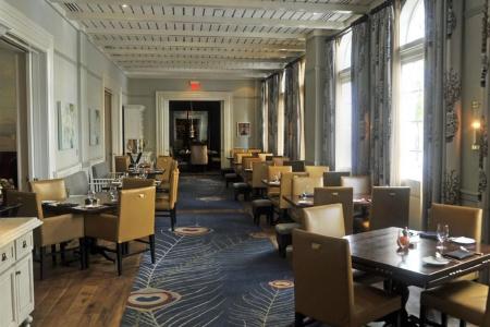Royal Sonesta New Orleans - 12