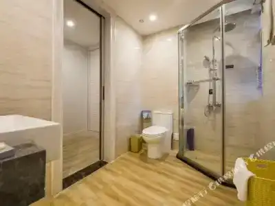 Shenzhen Luwan International and Resort - 4