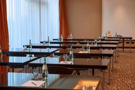 Atrium Mainz - 18