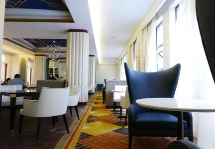 Metropolo Classiq, Shanghai, Bund Circle - 26