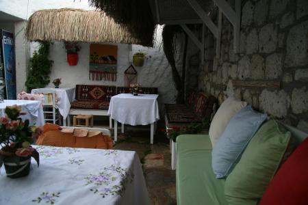 Bedirhan Konak Otel - 10