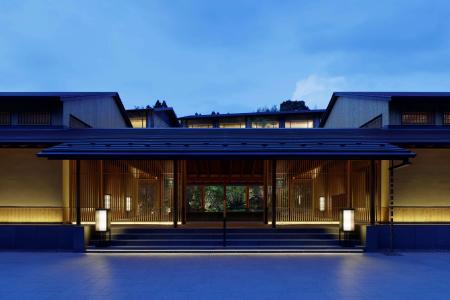 Roku Kyoto, Lxrs & Resorts - 0