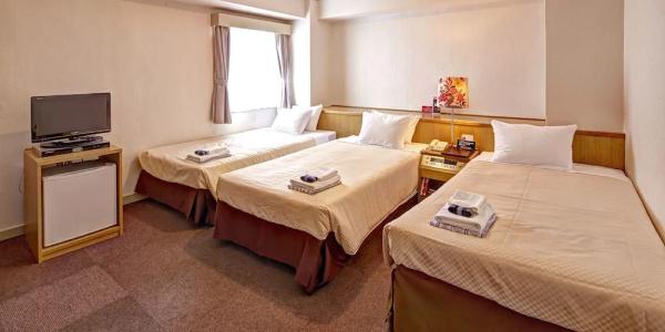 Okinawa Sun Plaza - 39