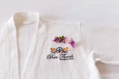 Ben Thanh Boutique - 36