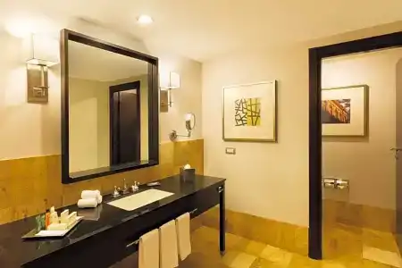 Hilton Mexico City Reforma - 73