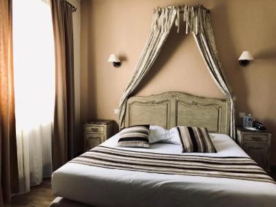 Best Western hôTel De La Bourse - 62