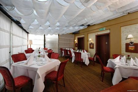 Best Western Cristal - 25